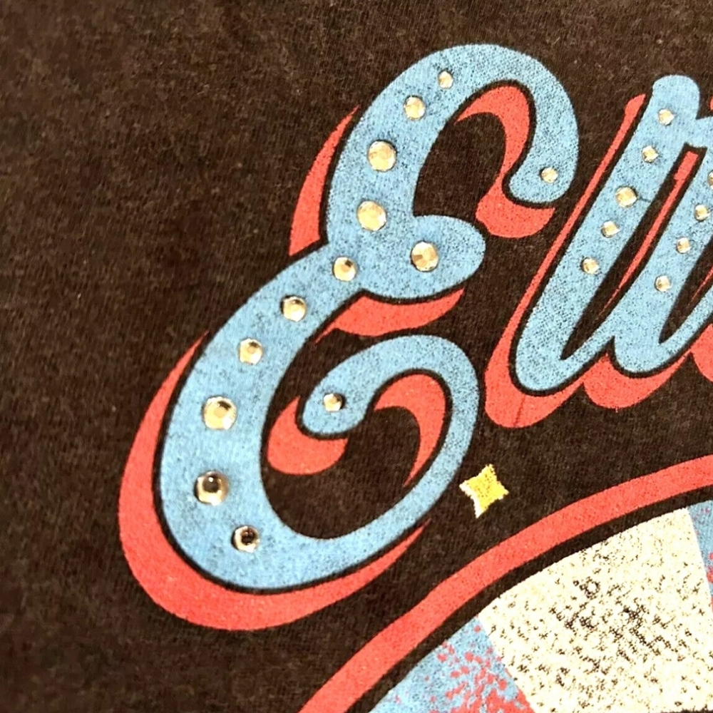 Elton John T Shirt - Picture 3 of 10